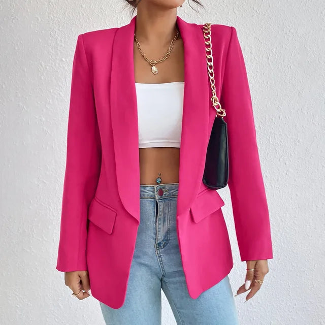 Madison - Stylish Blazer