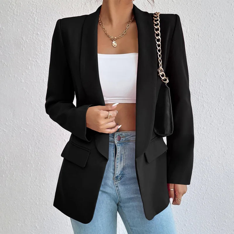 Madison - Stylish Blazer