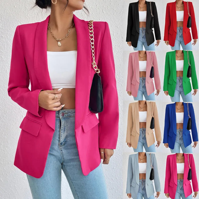 Madison - Stylish Blazer