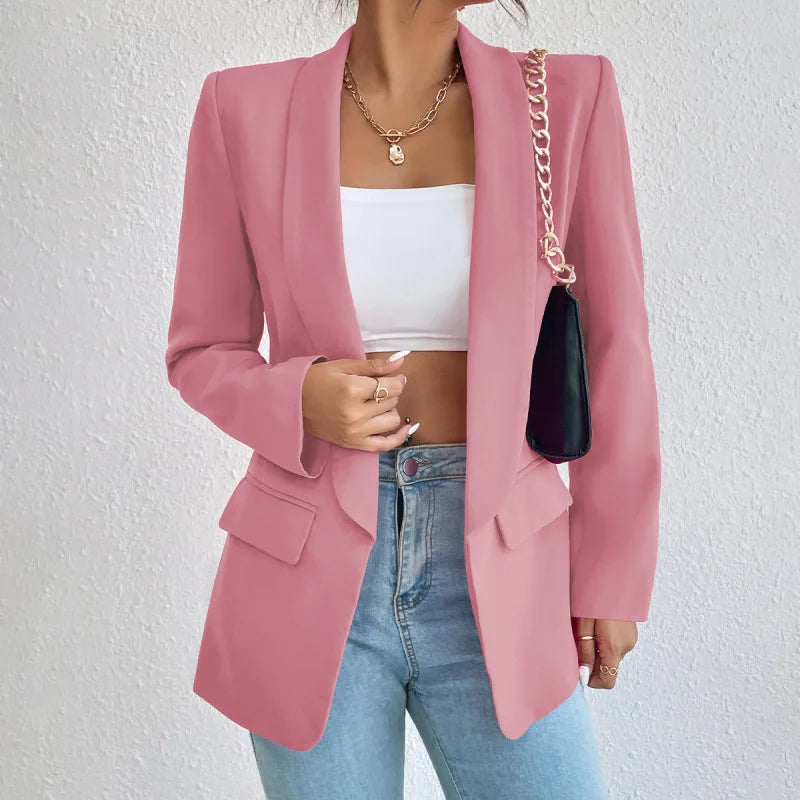 Madison - Stylish Blazer