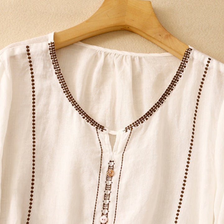 Amber - Casual Top