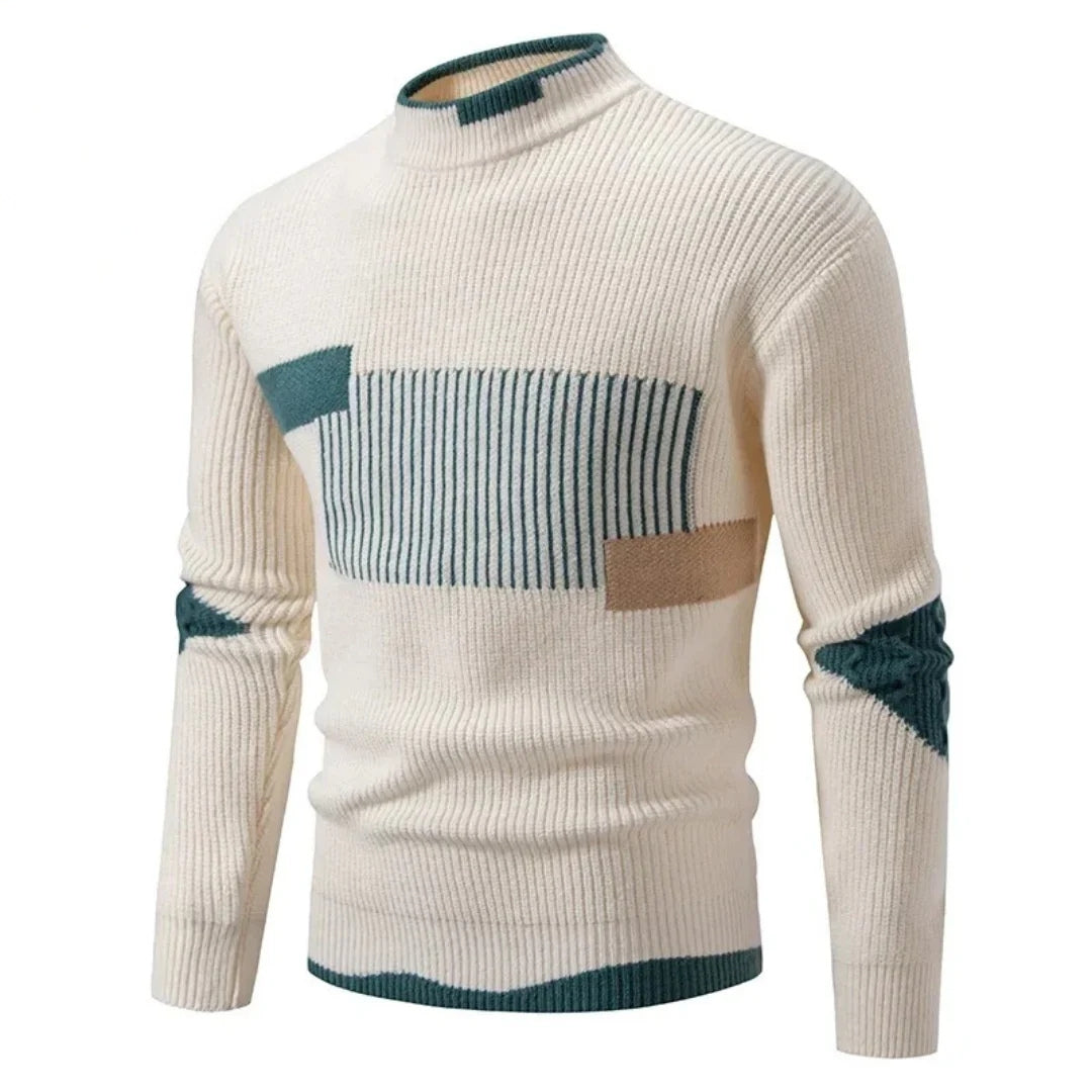 James - Premium Men's Sweater