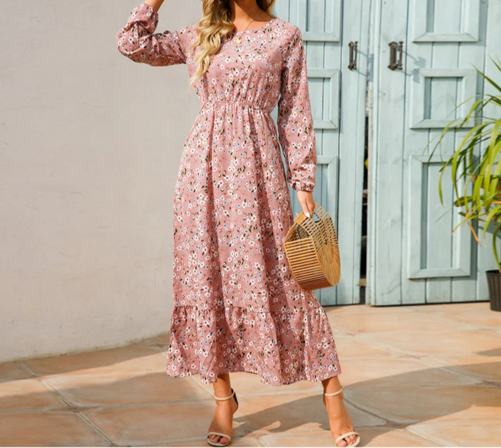 Lillie - Summer Dress