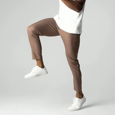 Lukas - Stretchable Trousers