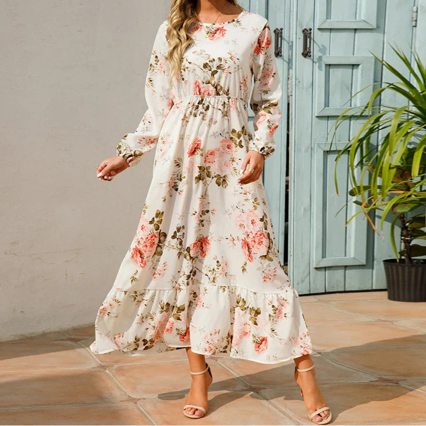Lillie - Summer Dress