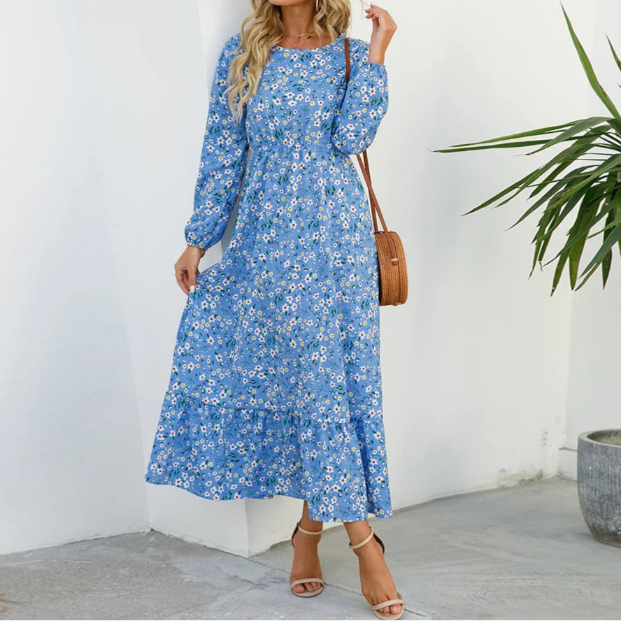 Lillie - Summer Dress