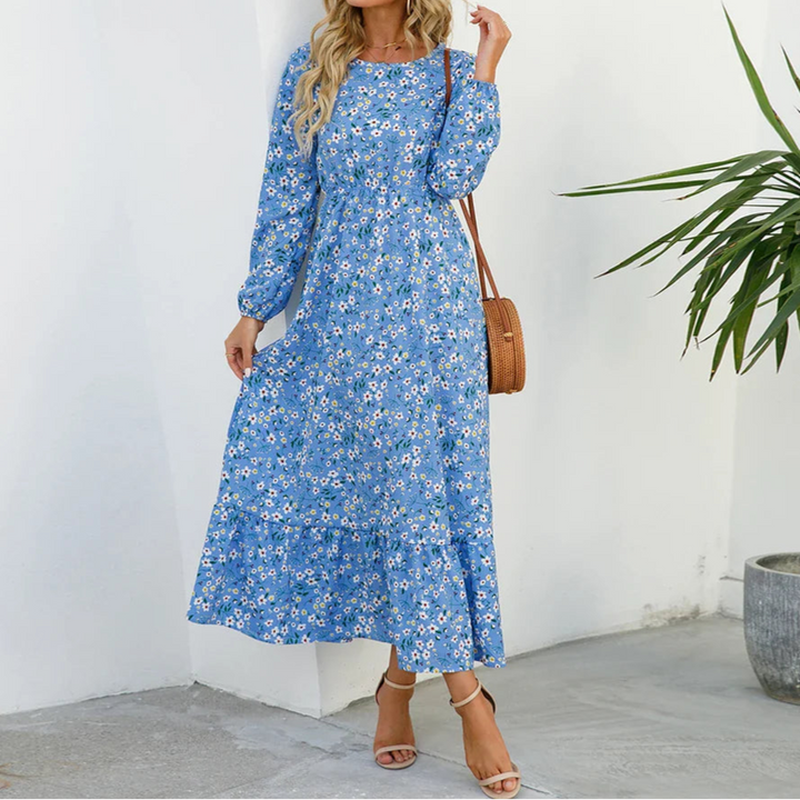 Lillie - Summer Dress
