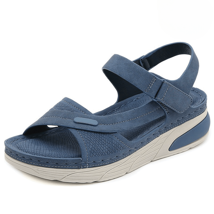 Vivien - Comfortable Orthopedic Sandals