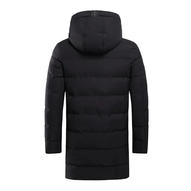 Benjamin - Stylish winter coat