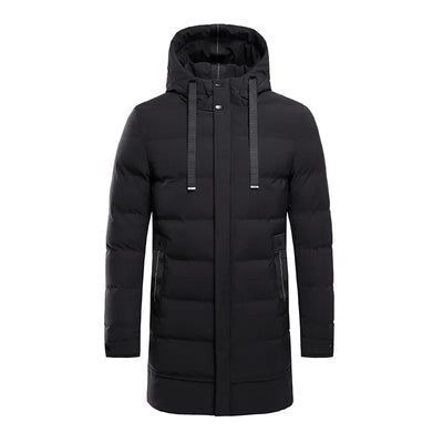 Benjamin - Stylish winter coat