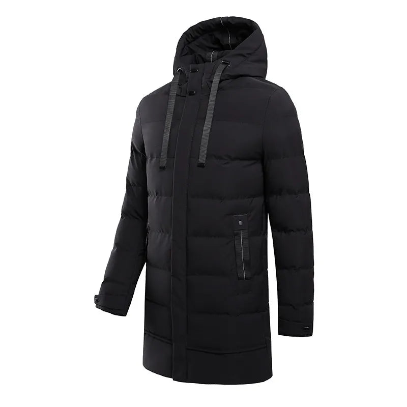 Benjamin - Stylish winter coat