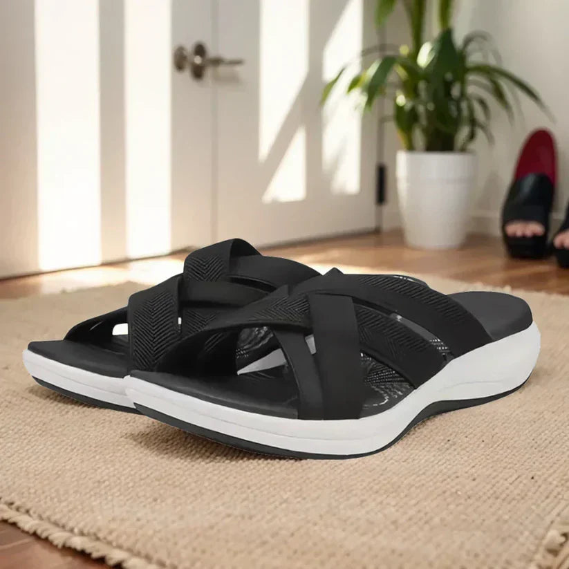 joanne - Orthopedic Sandals