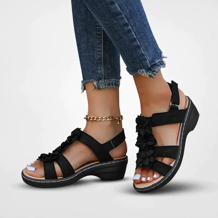 Danielle -  Casual Soft Orthopedic Sandals