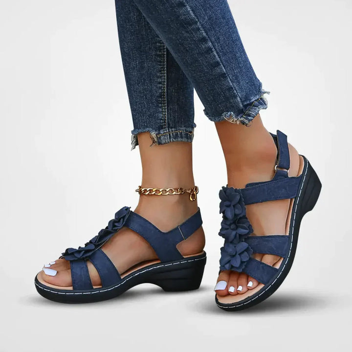 Danielle -  Casual Soft Orthopedic Sandals