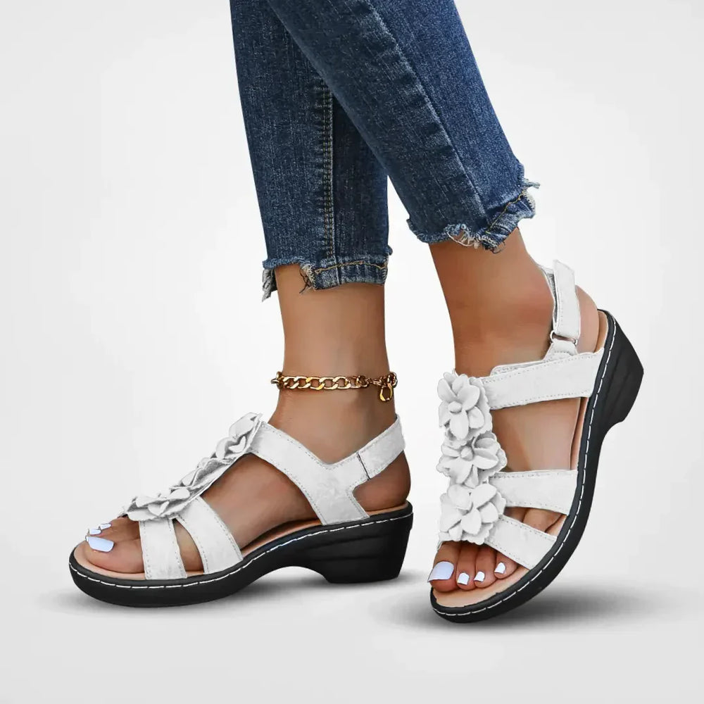 Danielle -  Casual Soft Orthopedic Sandals