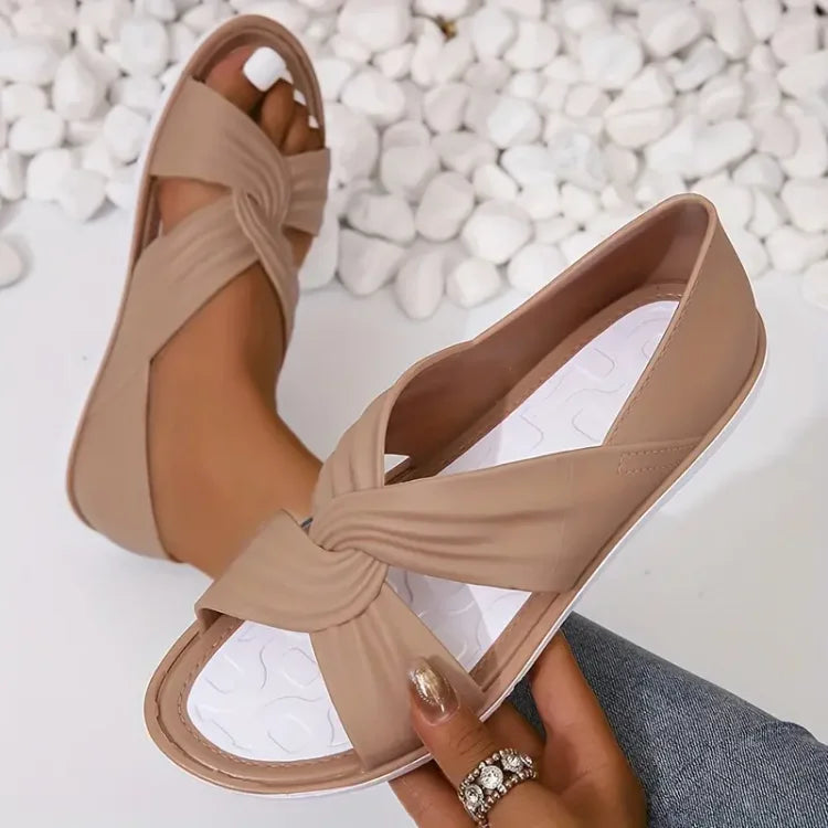 Tessa - Orthopaedic Comfort Shoe