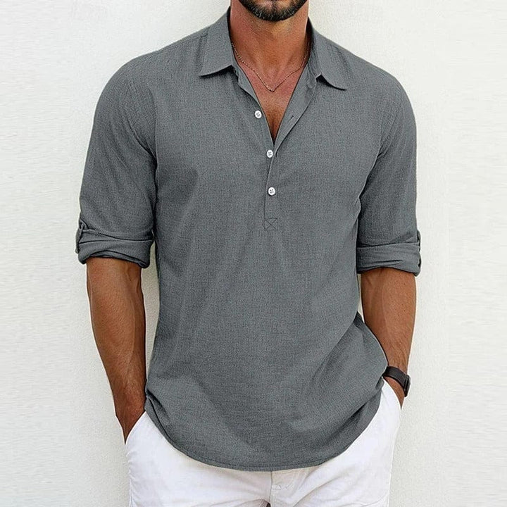Carlos - Shirt for all seasons