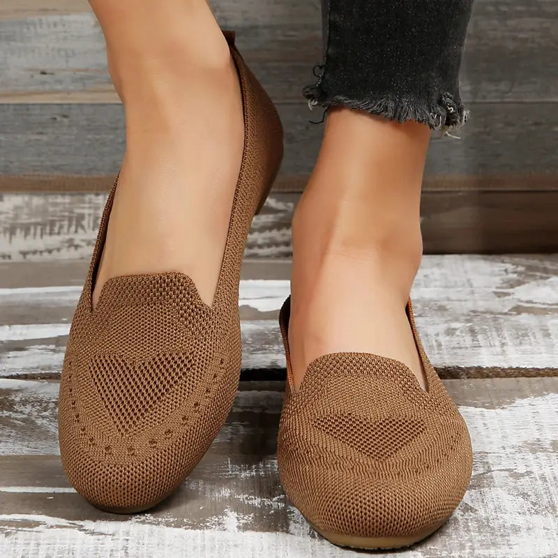 Evelyn - Comfortable and Breathable Shoes