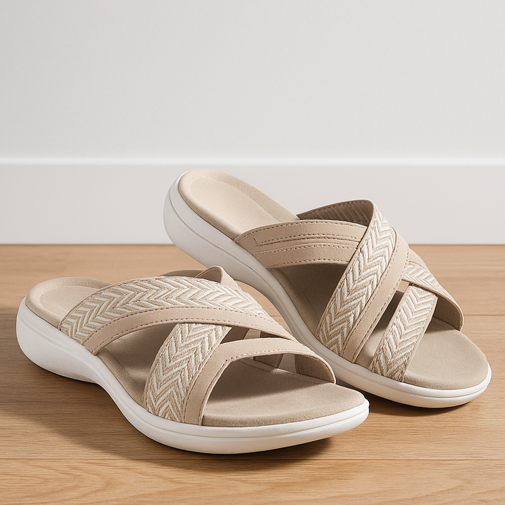 joanne - Orthopedic Sandals