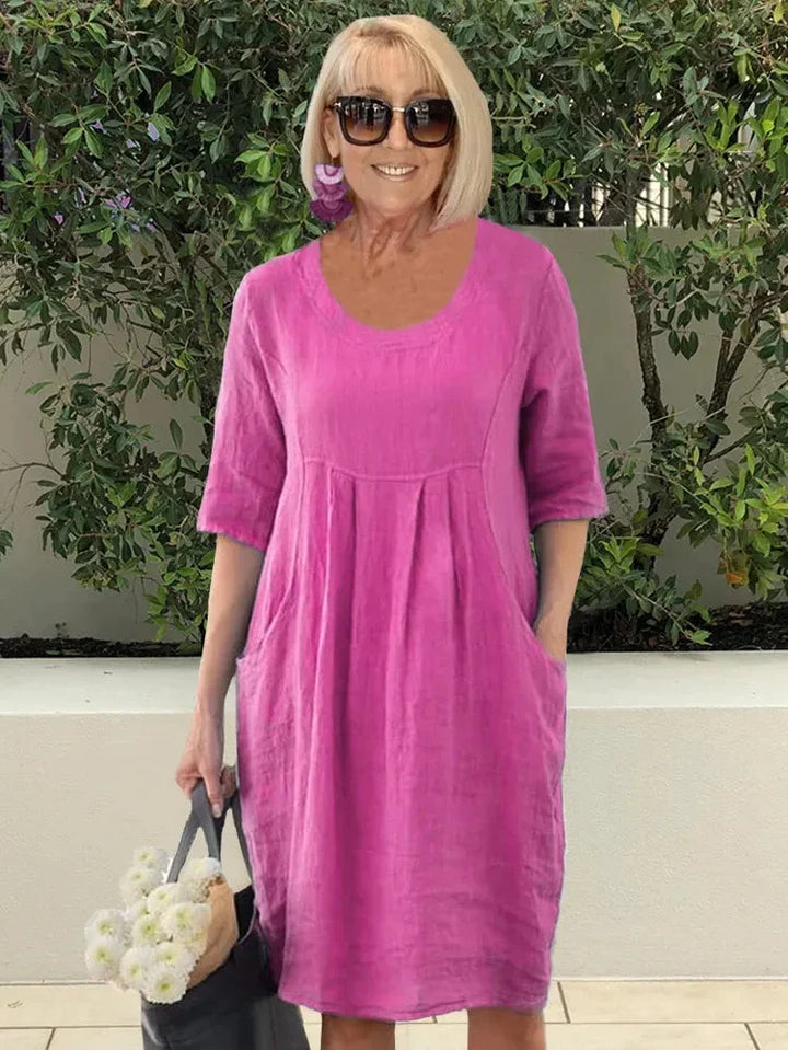 Esme - Chic Summer Dress
