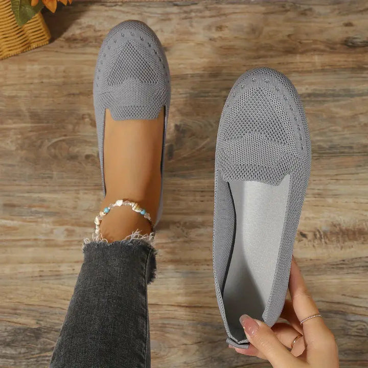 Evelyn - Comfortable and Breathable Shoes