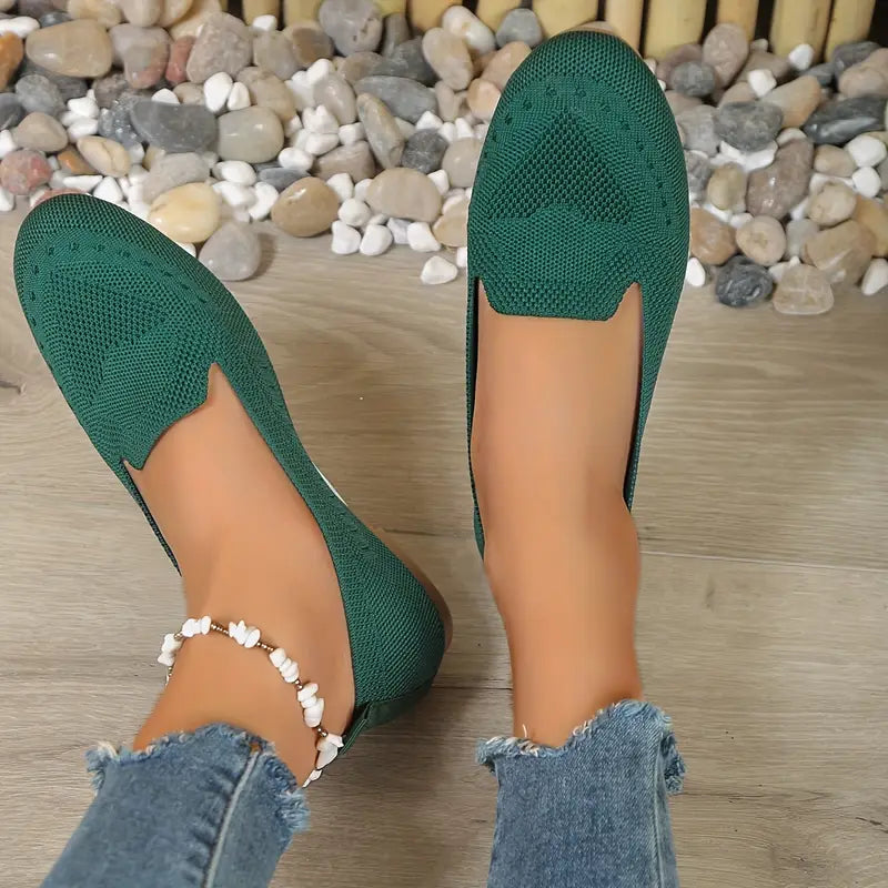 Evelyn - Comfortable and Breathable Shoes