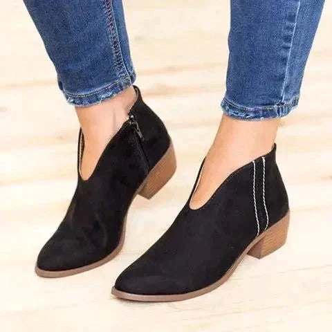 Finley - Orthopedic Boots
