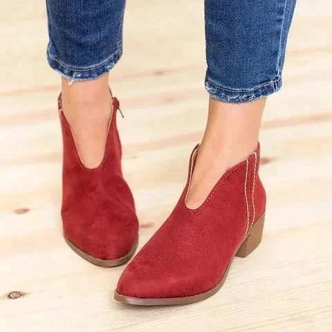 Finley - Orthopedic Boots