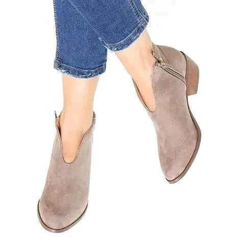 Finley - Orthopedic Boots