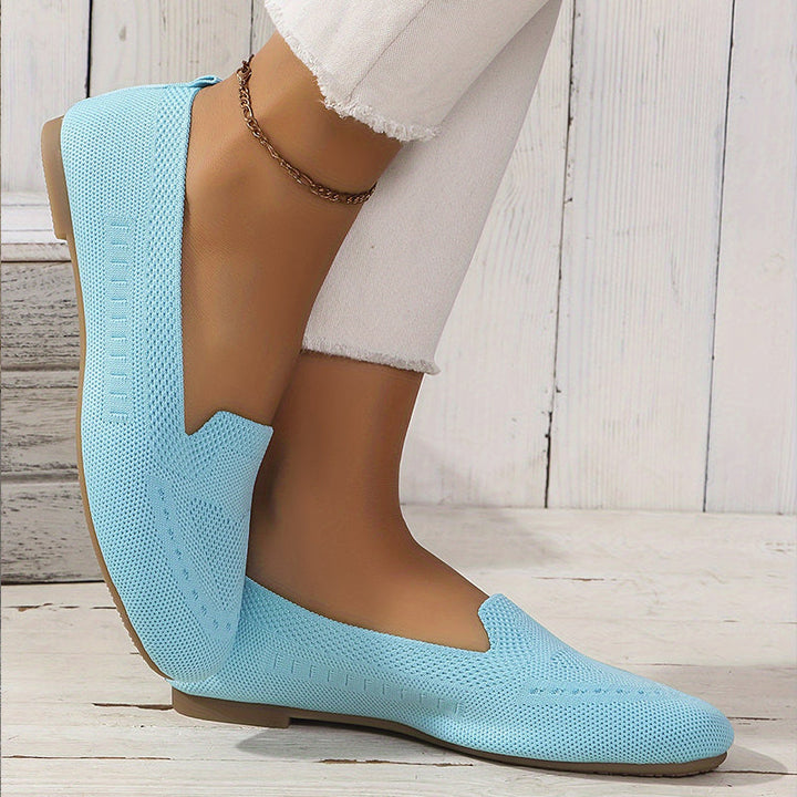 Evelyn - Comfortable and Breathable Shoes
