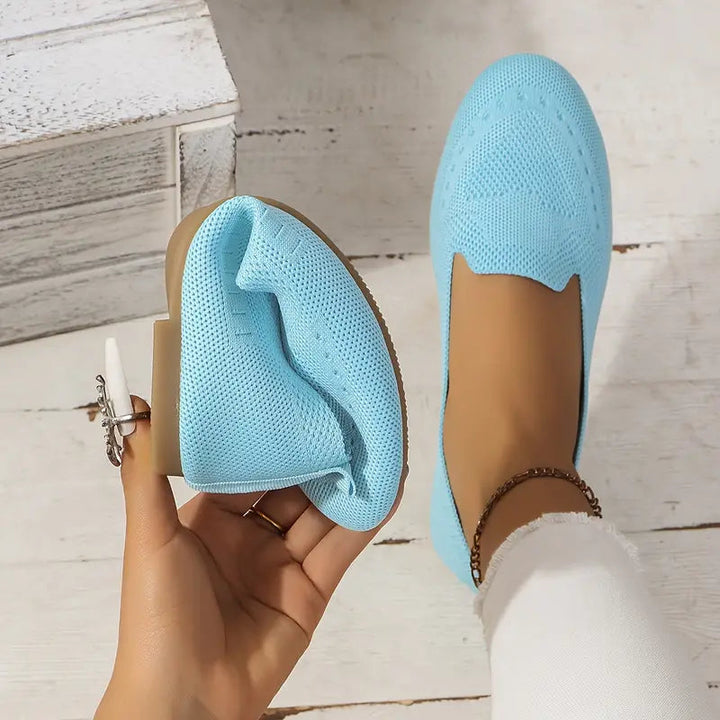 Evelyn - Comfortable and Breathable Shoes