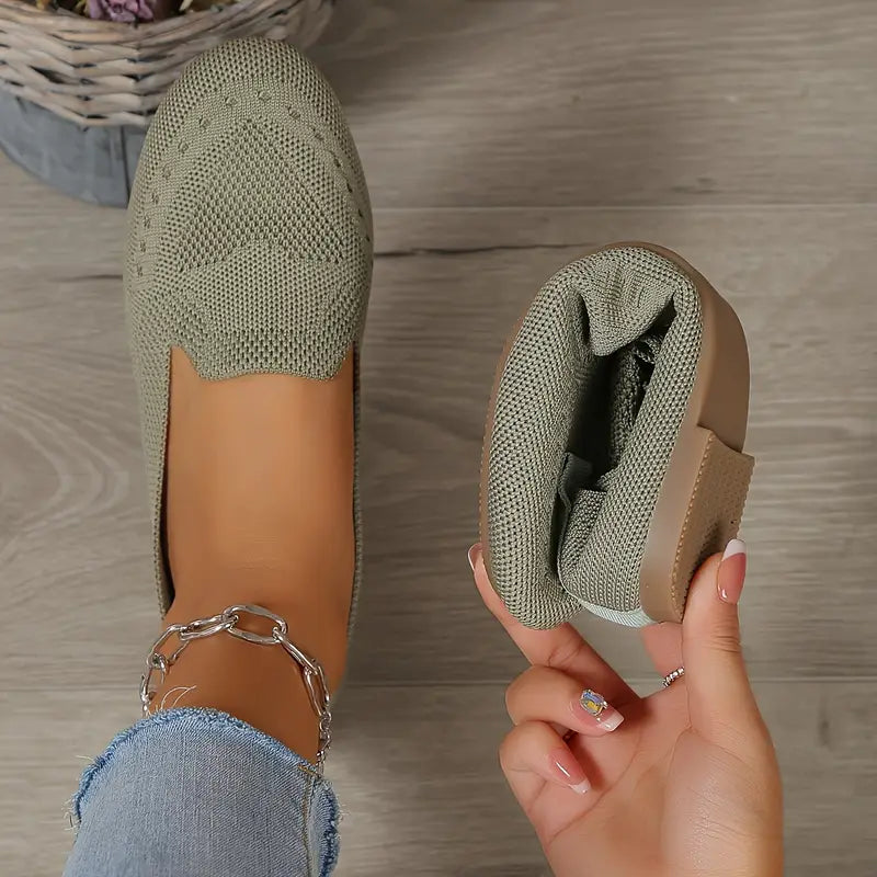 Evelyn - Comfortable and Breathable Shoes