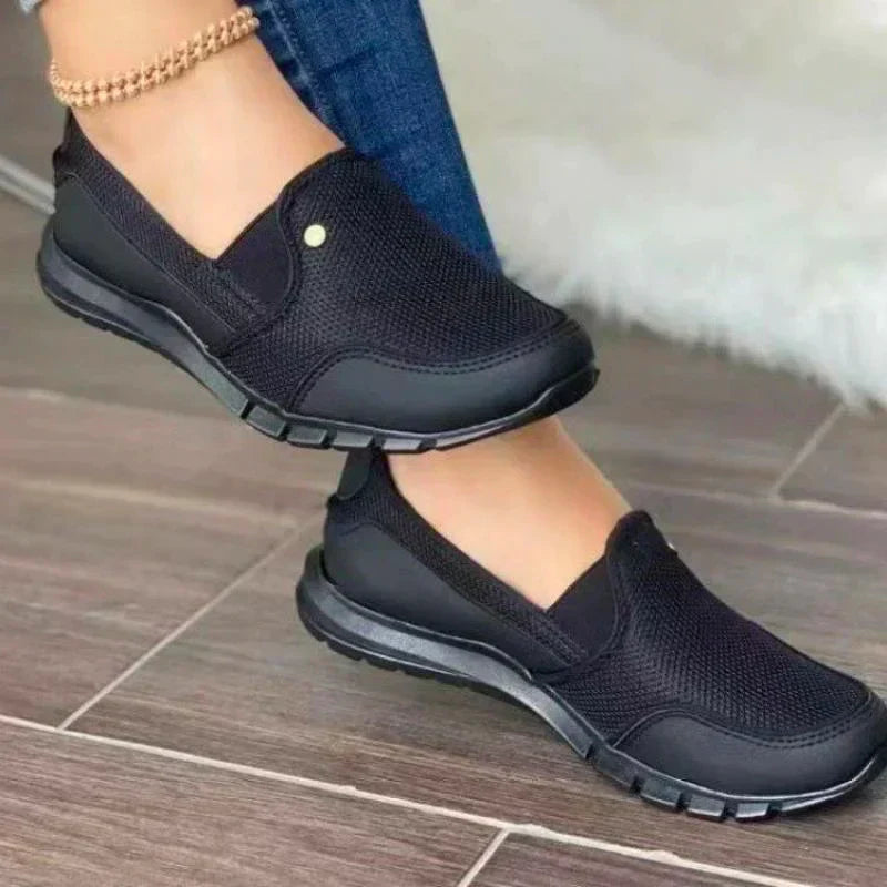 Michele – Orthopaedic Slip-Ons
