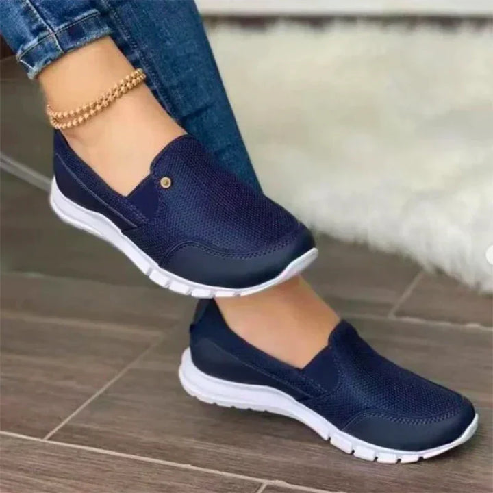 Michele – Orthopaedic Slip-Ons