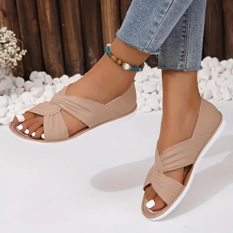 Tessa - Orthopaedic Comfort Shoe