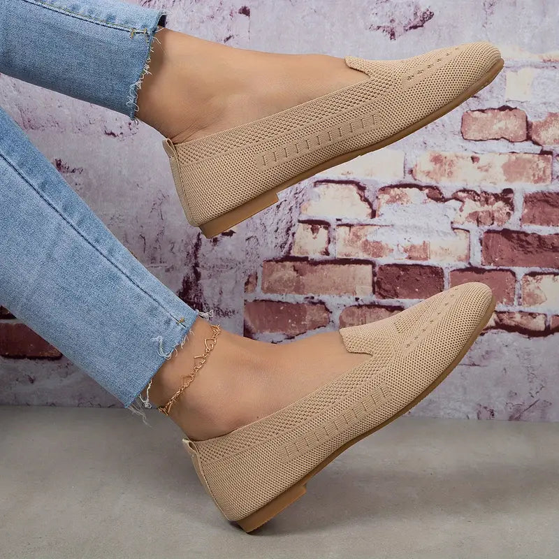 Evelyn - Comfortable and Breathable Shoes