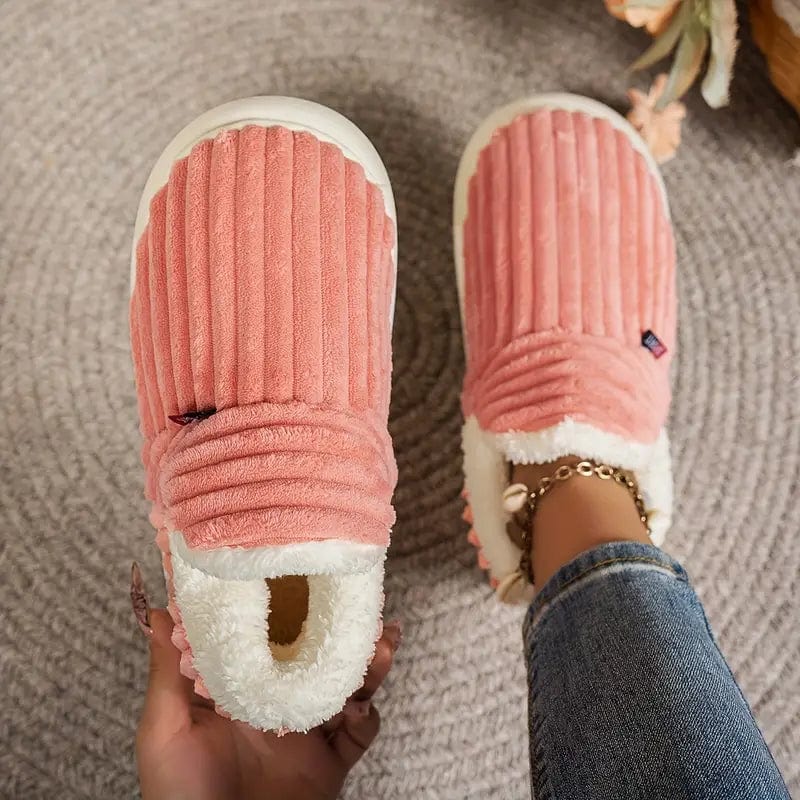 Lula  | Cozy slippers