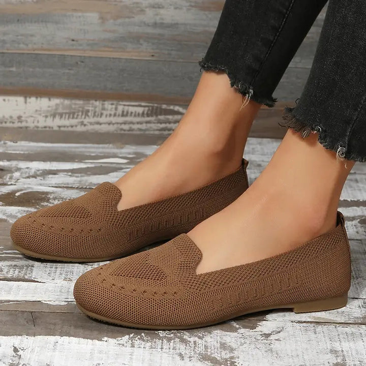 Evelyn - Comfortable and Breathable Shoes