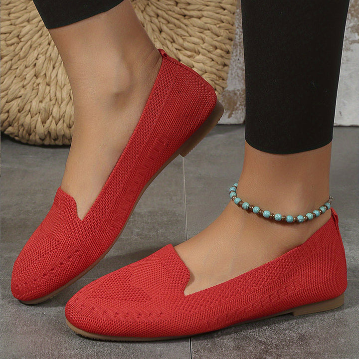 Evelyn - Comfortable and Breathable Shoes