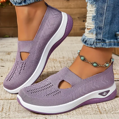 Clara - Orthopedic Sandals