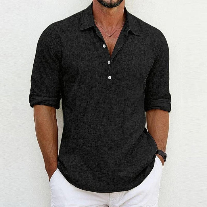 Carlos - Shirt for all seasons