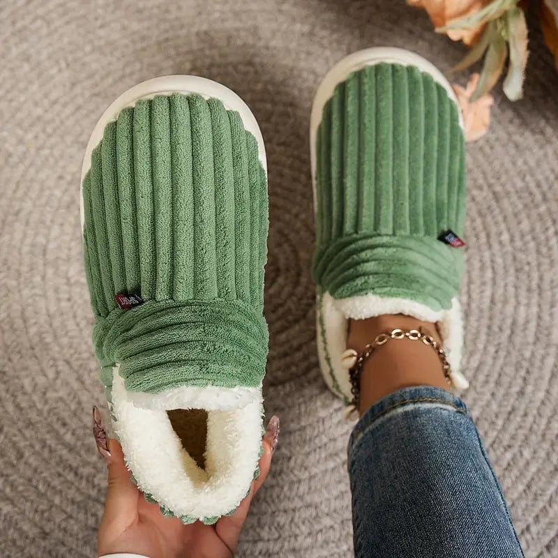 Lula  | Cozy slippers