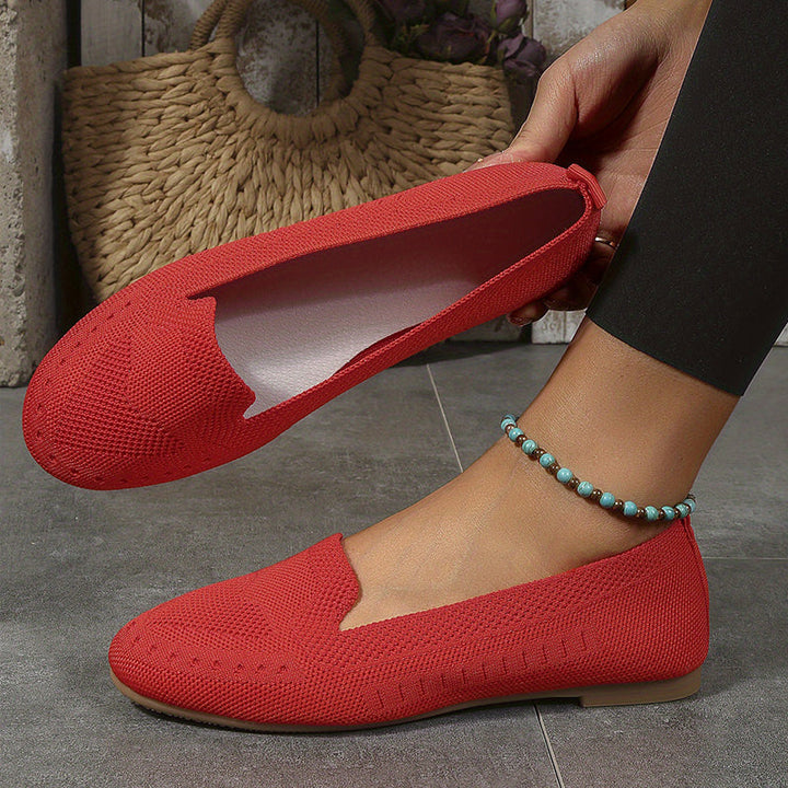 Evelyn - Comfortable and Breathable Shoes