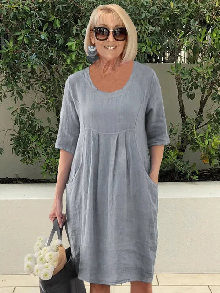 Esme - Chic Summer Dress