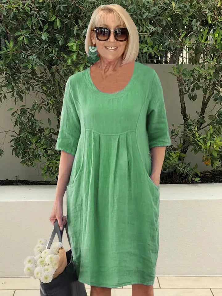 Esme - Chic Summer Dress