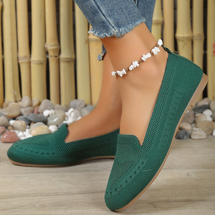 Evelyn - Comfortable and Breathable Shoes