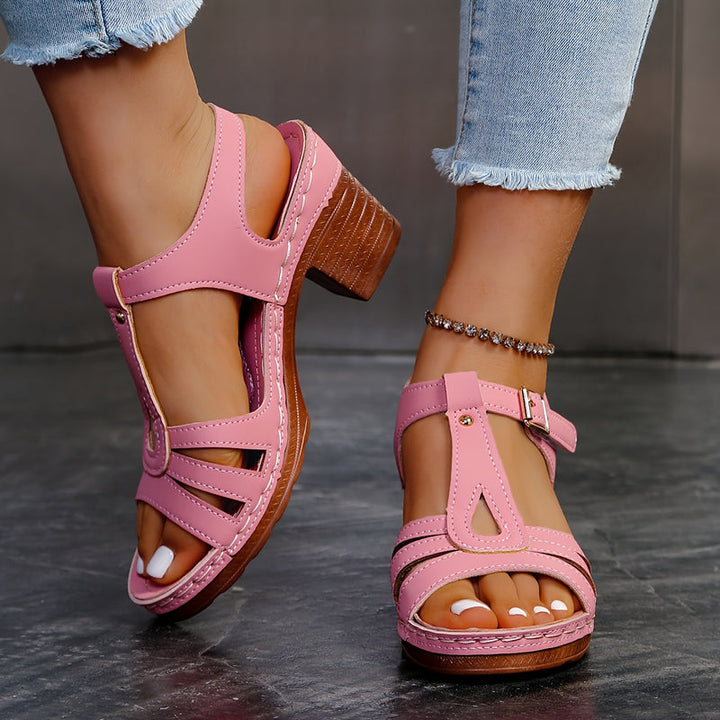 Bibi - Orthopedic Sandal