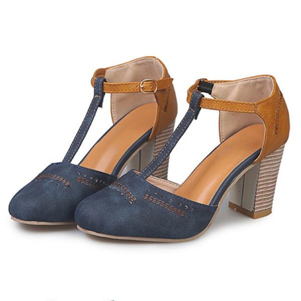 Amalia - Retro Sandel