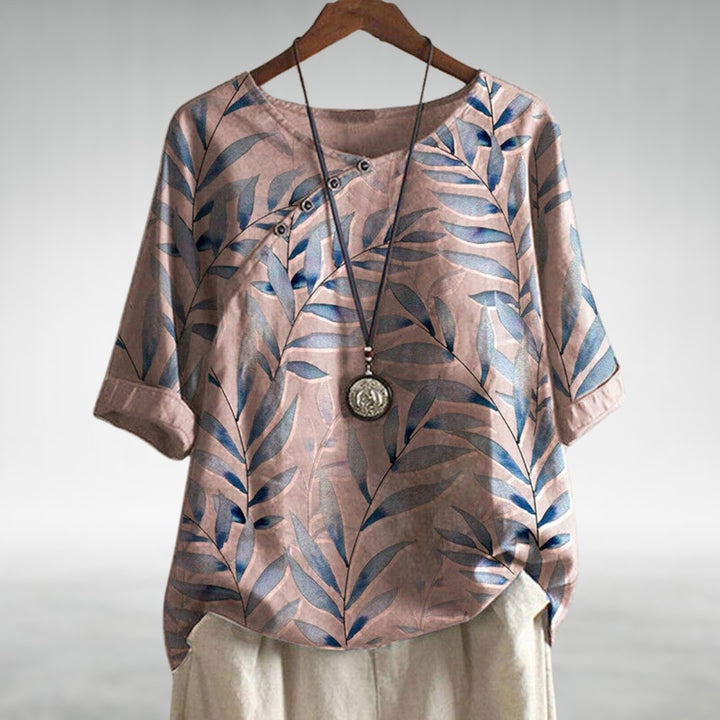 Pippa | Casual Blouse