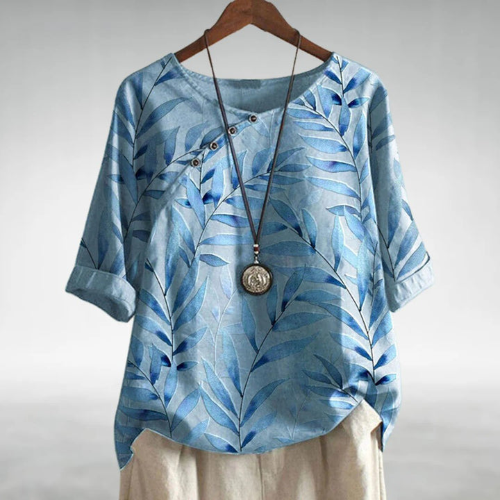 Pippa | Casual Blouse